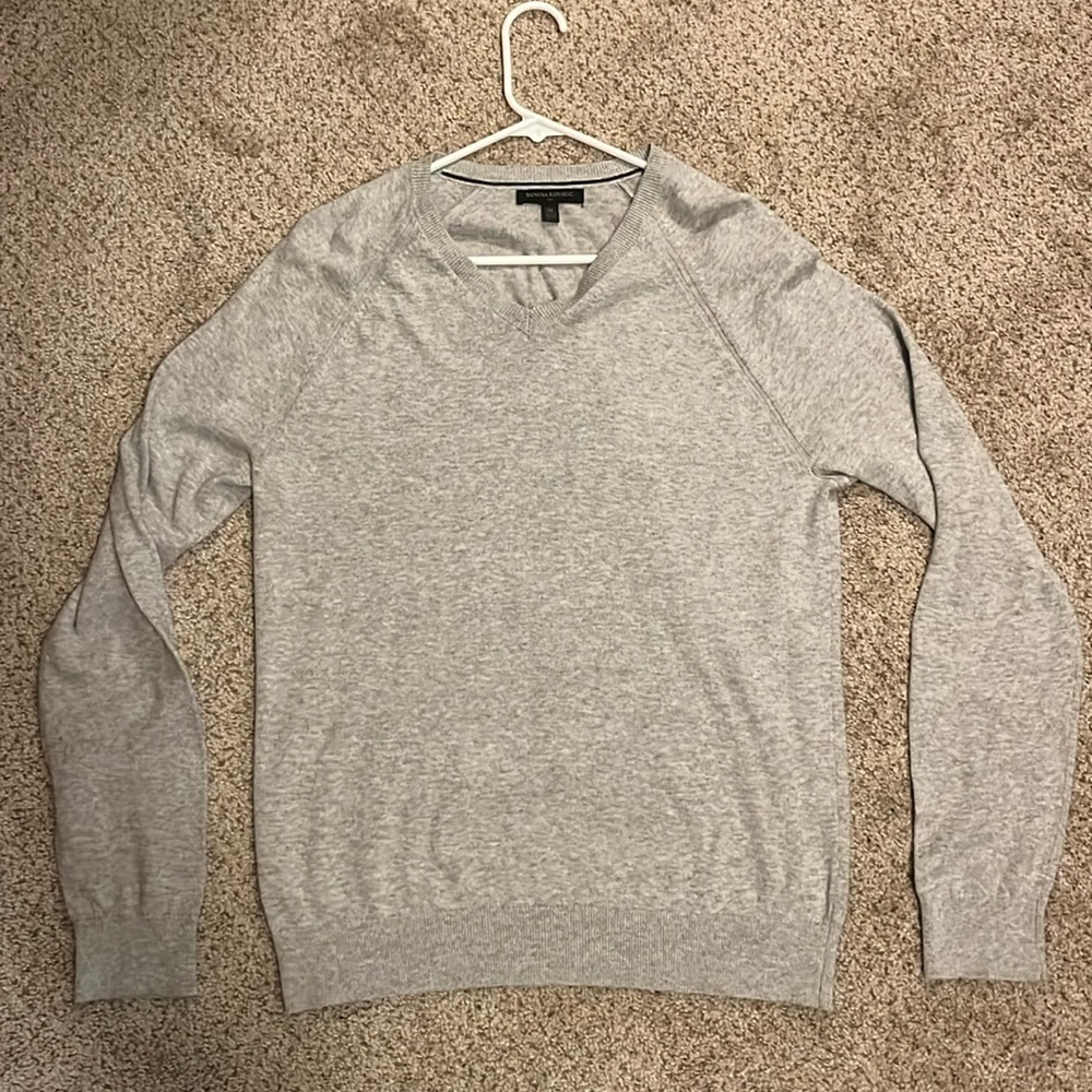 Banana Republic Sweater